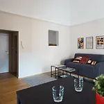 Apartment Mammamia *