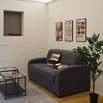 Mammamia Apartment Bari