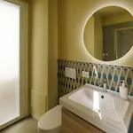 Apartment Mammamia Bari