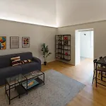 Apartment Mammamia *
