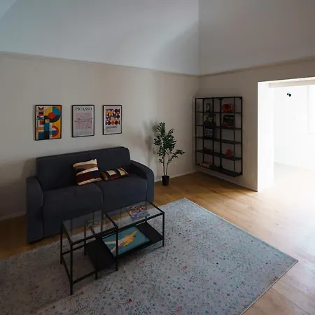 Mammamia Apartamento Bari