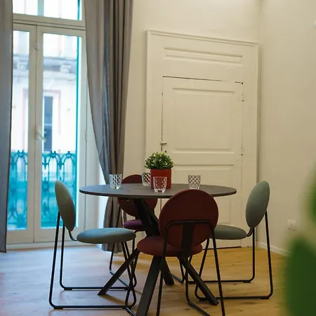 Mammamia Apartament