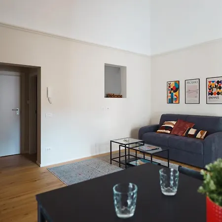 Apartamento Mammamia *