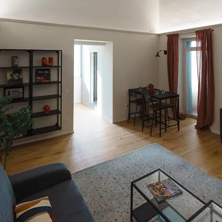 Apartament Mammamia Bari
