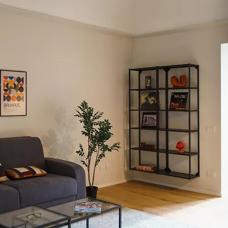 Mammamia Apartment Bari