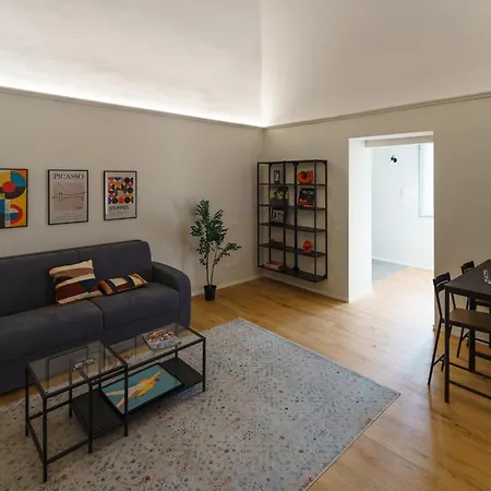 Apartamento Mammamia *