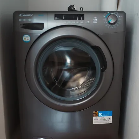 Mammamia Apartament