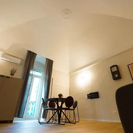 Mammamia Апартаменты