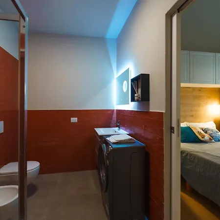 Apartamento Mammamia *