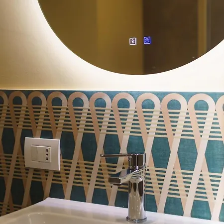 Apartament Mammamia