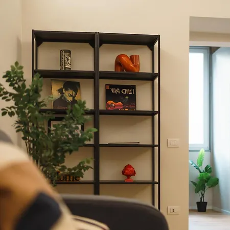 Mammamia Apartamento