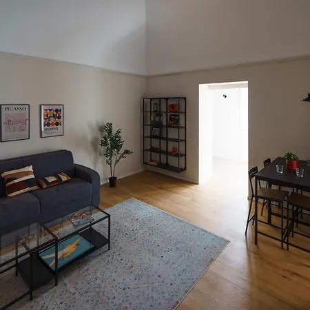 Апартаменты Mammamia *