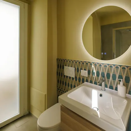 Apartamento Mammamia Bari