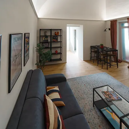 Apartamento Mammamia