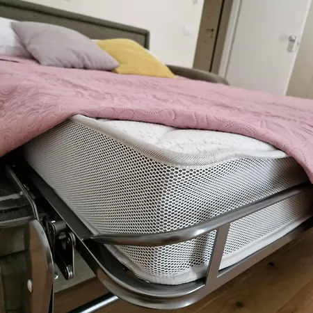 Апартаменты Mammamia *