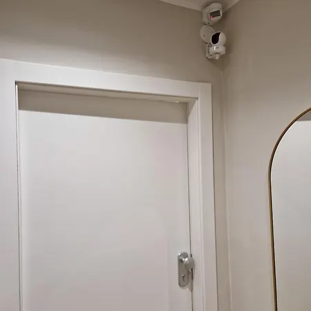 Apartament Mammamia