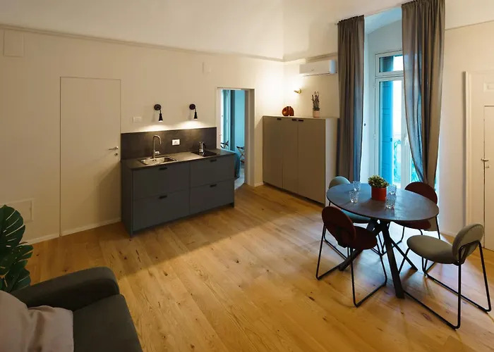 Mammamia Apartament Bari