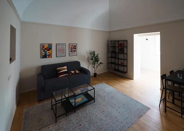 Mammamia Apartment Bari