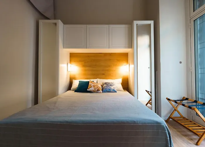 Mammamia Apartment *