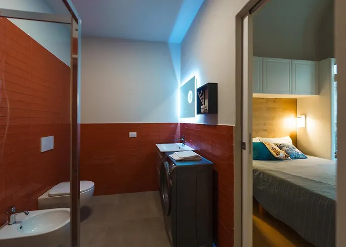 Apartament Mammamia *