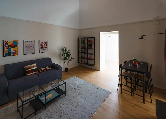 Apartment Mammamia *