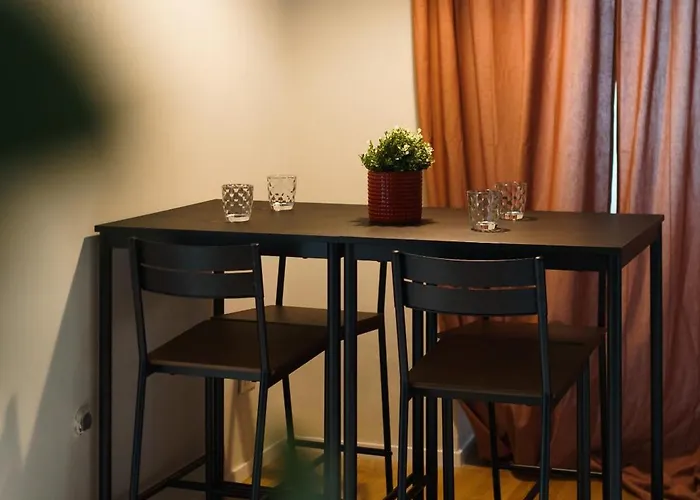 Mammamia Apartment *