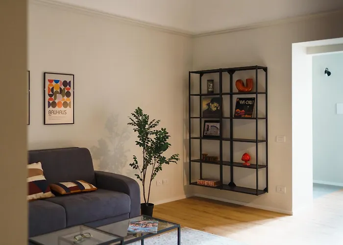 Mammamia Apartament Bari