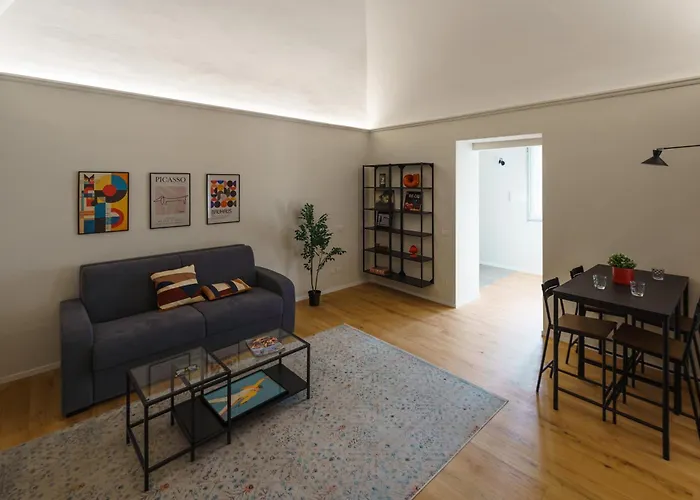 Apartament Mammamia *