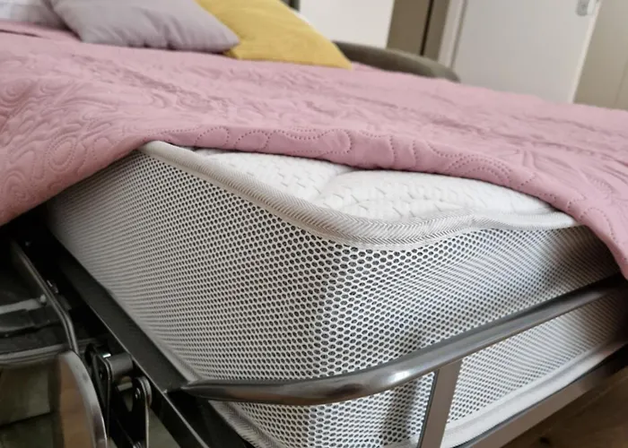 Apartament Mammamia *